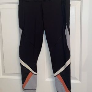 Victoria Secret Sport leggings